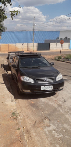 Aceito troca de preferência caminhonete p trabalhar ou moto de alta cilindrada - Foto 4