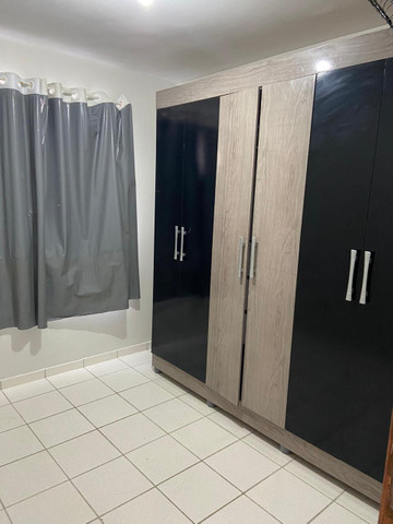 Alugo apt flat - Foto 6