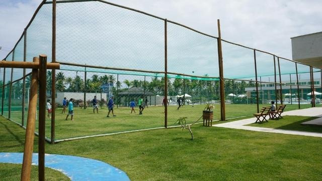 (L)Últimas unidades no Muro Alto Condomínio Clube - 1 quartos 33,23m² - Foto 13