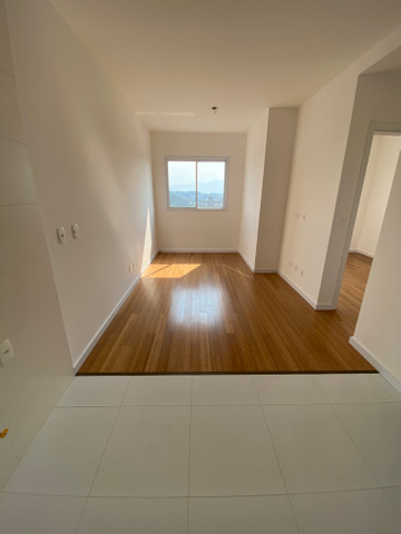 Apartamento Novo centro de Joinville - ótimo padrão 1 quarto novo entregue 2019 - Foto 2