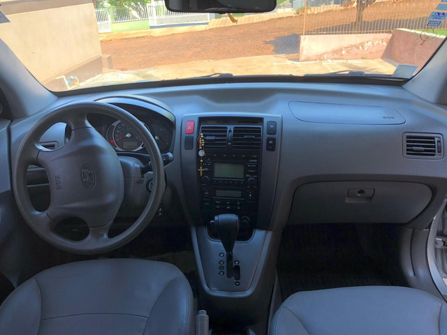 Tucson GLS B - Foto 6