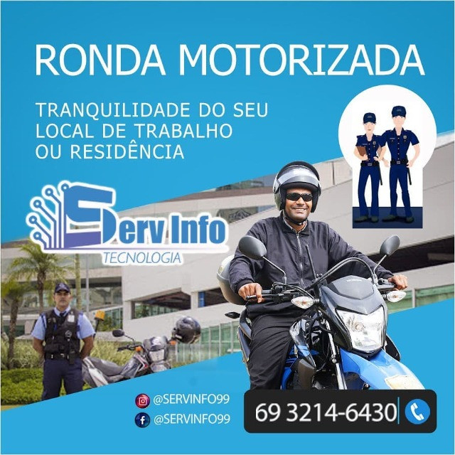 Sistema de alarme
