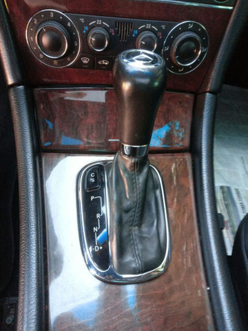 Mercedes C 180 1.6 Kompressor - Foto 3