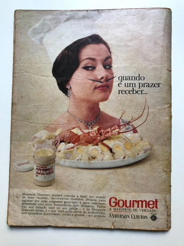 Revista Tv Intervalo - Numero Zero - Edição Premiére - Foto 2