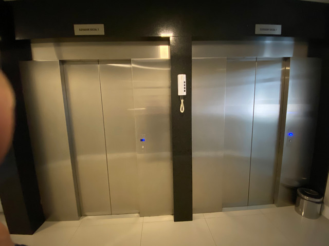 Apartamento Novo centro de Joinville - ótimo padrão 1 quarto novo entregue 2019 - Foto 9