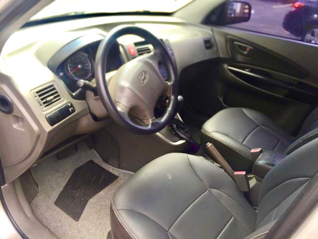 HYUNDAY Tucson GL (Aut) flex finacio R$ 23900 2010 - Foto 4