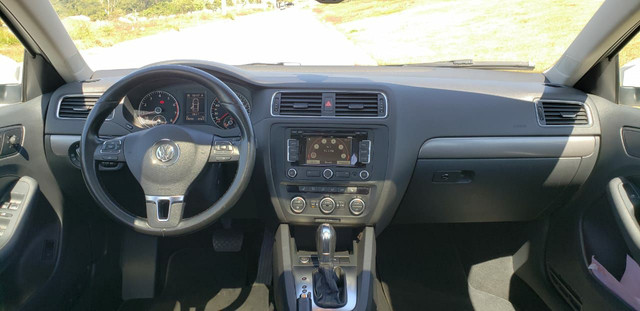 Jetta TSI pacote premium - Foto 4