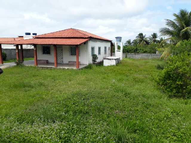 Casas