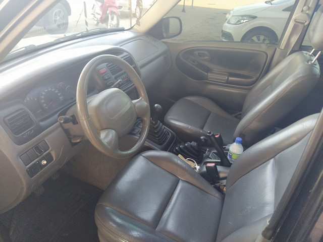 Tracker 4x4 - Foto 3