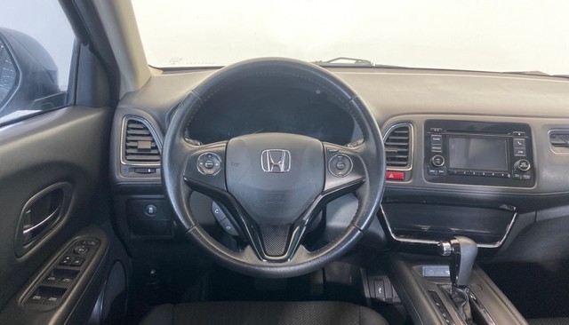 126080 - Honda HR-V 2017 Com Garantia - Foto 15