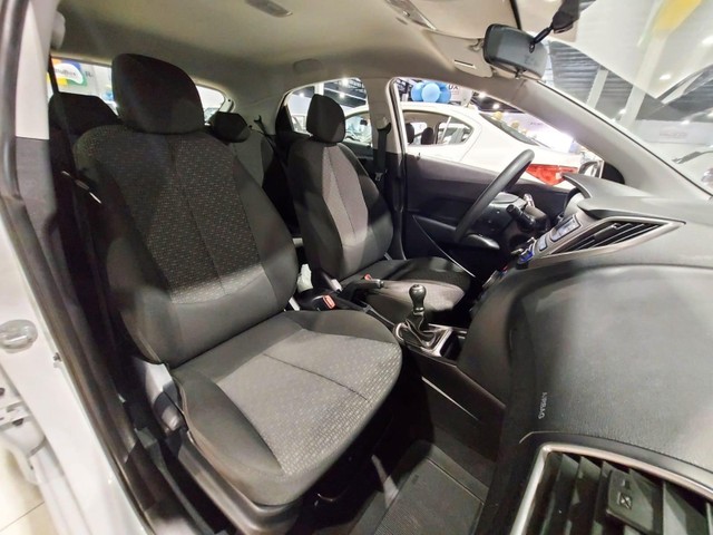 Hyundai HB20 Comfort 1.0 - Foto 15