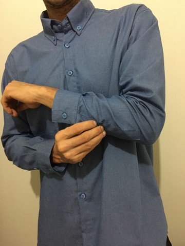Uniforme Profissional - Faça seu orçamento - BIAZUTTI UNIFORMES - Foto 2
