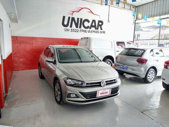 POLO COMFORTILINE TURBO 2019