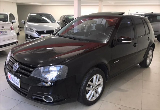 GOLF SPORTLINE 1.6 LIM.EDIT.2013 FIN.100%