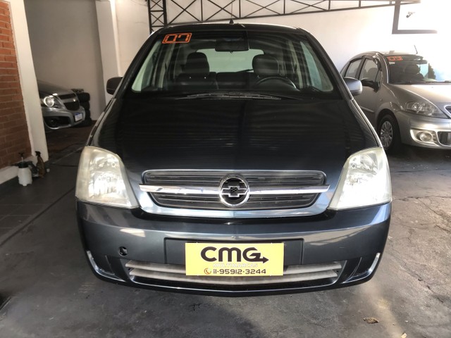 MERIVA JOY 1.8