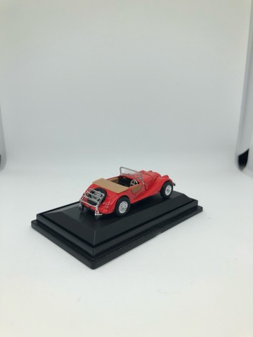 Morgan Plus 8 miniatura - Foto 3