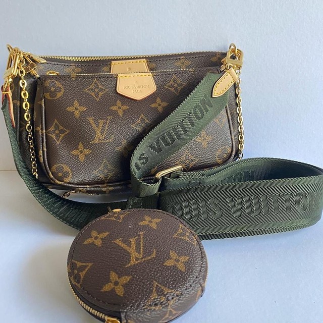 louis vuitton bolsas on poshmark