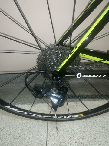 Scott Foil  - Foto 3