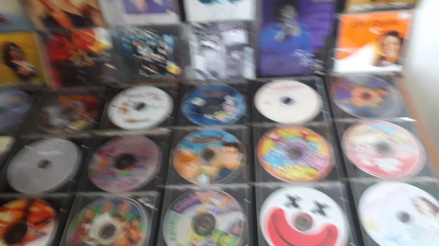 Dvds. ANTIGOS - Foto 5