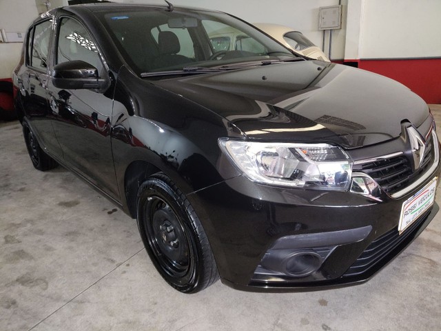 Renault/Sandero Zen 1.0  19/20