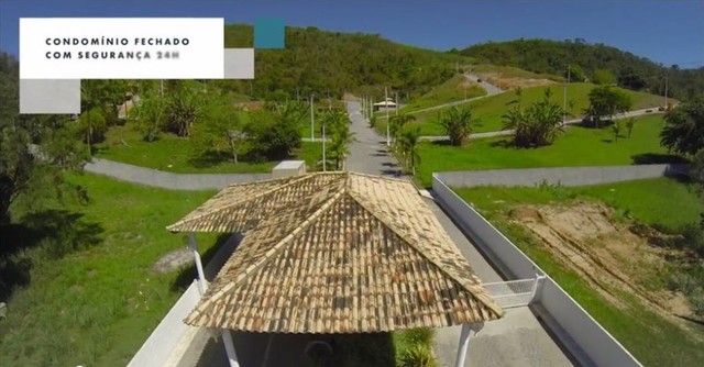 Condomínio Vale das Esmeraldas Maricá - Venha morar cercado pela natureza! - Foto 5