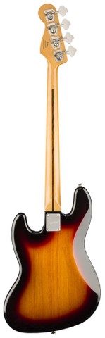 Contrabaixo Fender Squier Jazz Bass 60s Classic vibe lacrado na caixa  - Foto 3