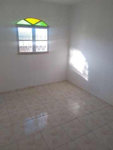 Casa Sala, Quarto, Cozinha e WC - Alugo - Vila Manilha - Foto 3