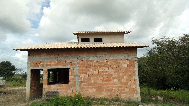 excelente casa em vargem bento da costa - esmeraldas - Foto 4