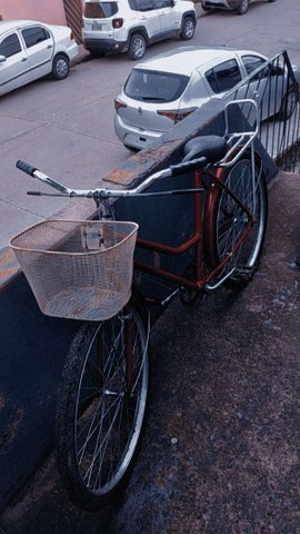 Bicicleta Monark - Foto 2