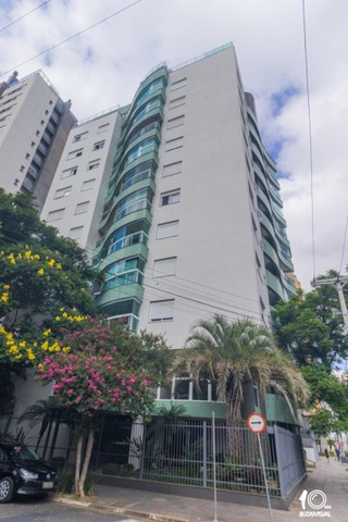 SãO LEOPOLDO - Apartamento Padrão - Centro