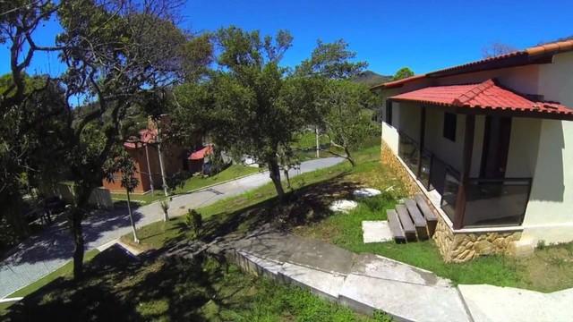 Condomínio Vale das Esmeraldas Maricá - Venha morar cercado pela natureza! - Foto 9