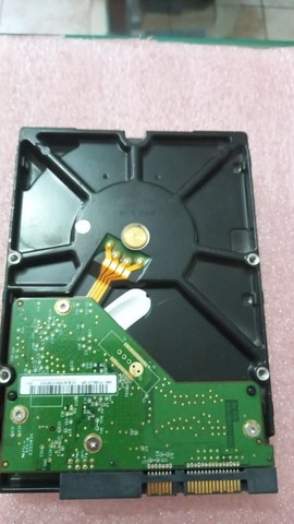 hd 500 gb várias marcas pc - 708 - Foto 3