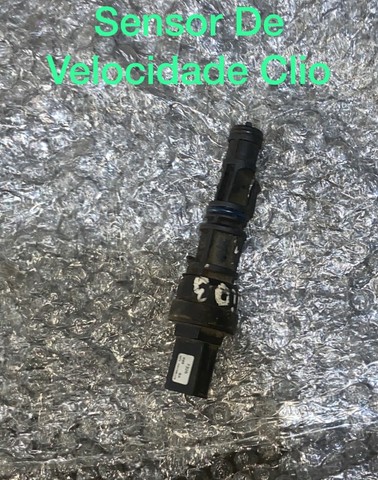Sensor de velocidade clio 