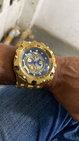 Vendo relógios original Invicta *80