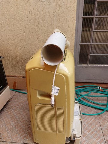 Ar condicionado portatil - Foto 6