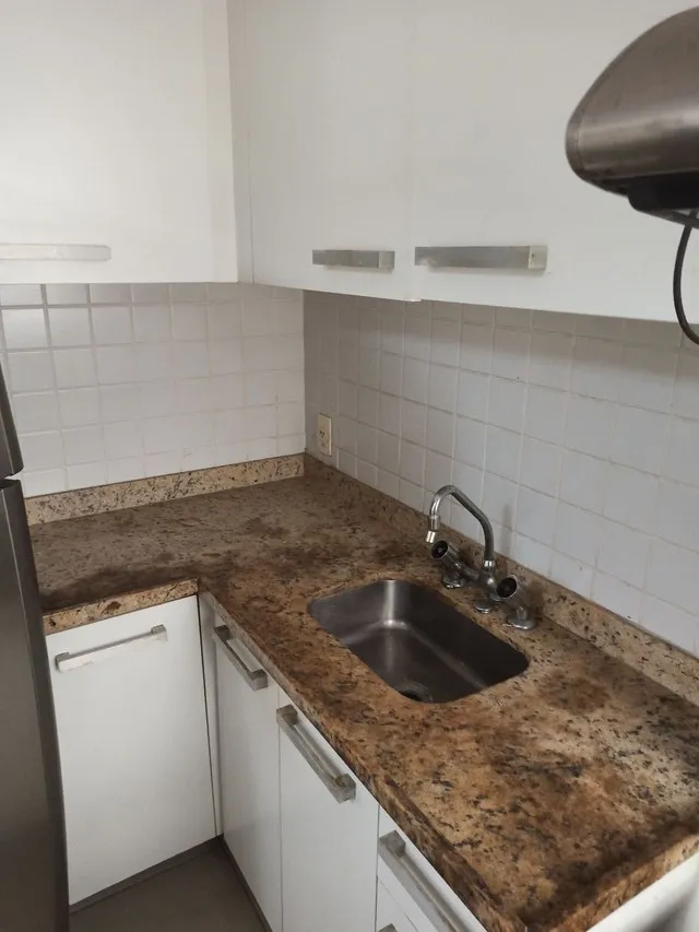 Icaraí-Niterói Apto. Duplex