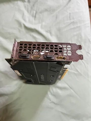 Placa de Video GTX 1660 Super Gigabyte - Foto 3