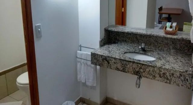 Pacote Rio Quente: meia pensão, acesso ao Hot Park e Parque das Fontes - Foto 7