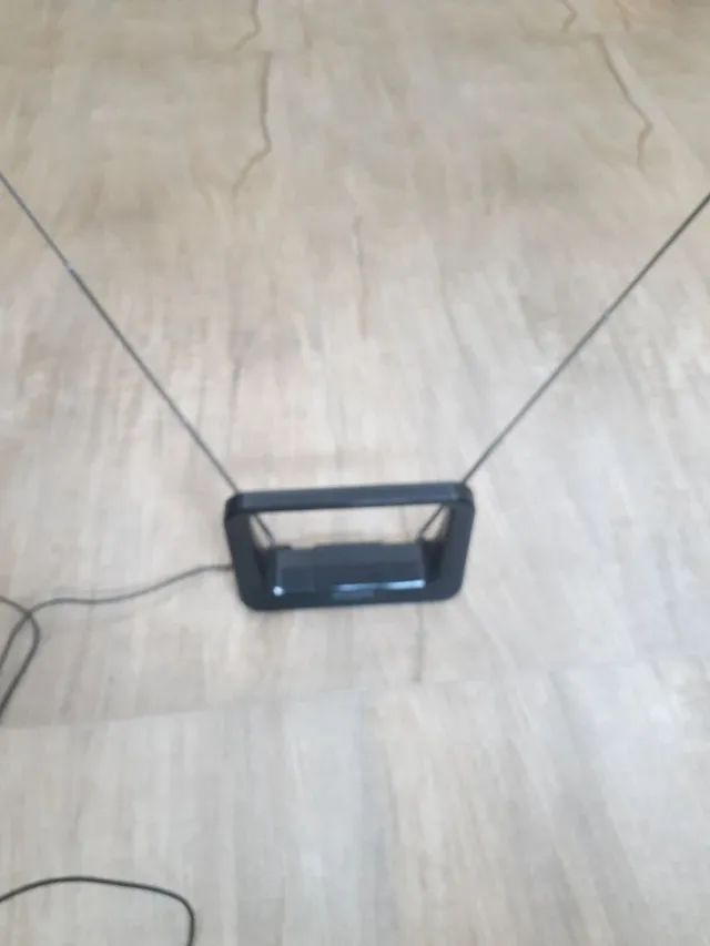 Antena Philips interna SDV1126X/55 - Foto 4