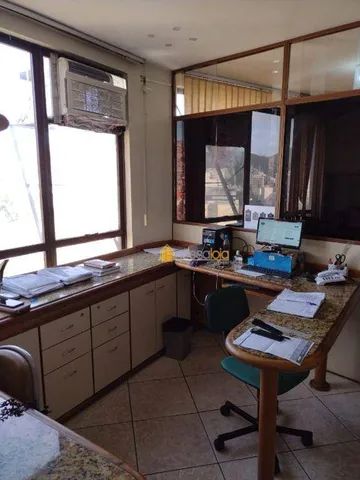 Sala à venda, 67 m²  - Centro - Niterói/RJ - Foto 4