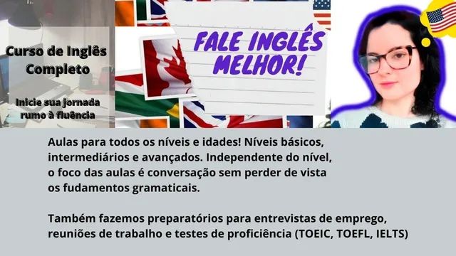 Aula de Ingles # 27 - Inglês no Hotel 