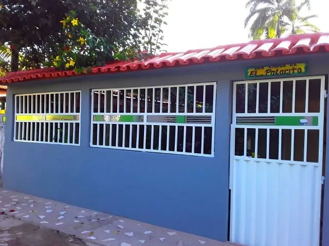 Aluga-se Casa Ilha Cotijuba-Belem. El Palacito