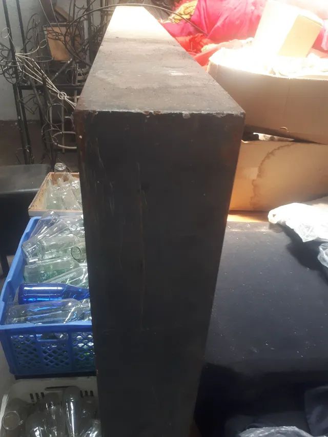 Painel de Propaganda Luminoso Estrutura Metálica  - Foto 5