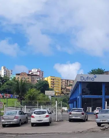 Vendo terreno Daniel Lisboa/ Bonoco - Foto 6