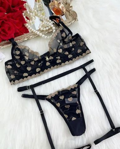 Lingeries Luxo  - Foto 3