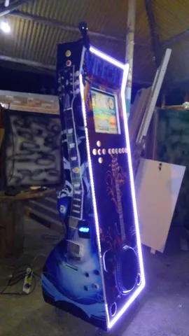Karaoke e jukebox