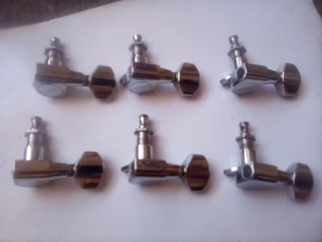 Tarraxas Condor para guitarra(em linha)
