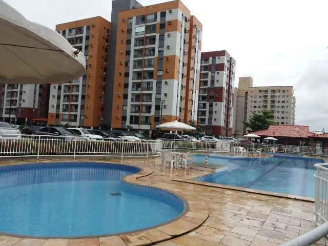 Captação de Apartamento a venda na Avenida Neiva Moreira, Calhau, São Luís, MA