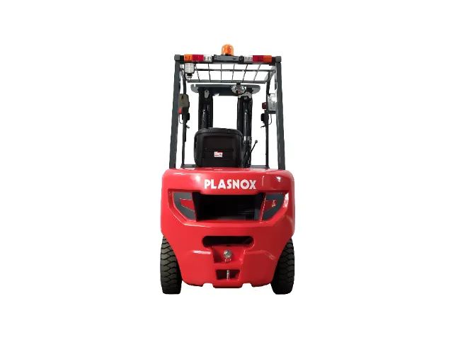 Empilhadeira Diesel CPCD25 - Foto 2