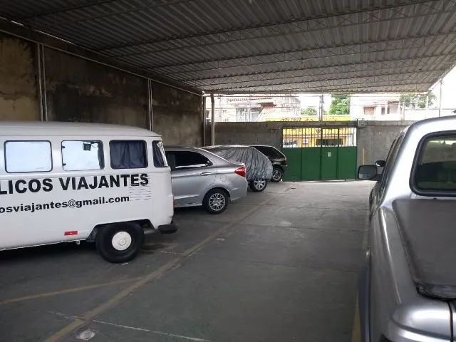Galpão em Mesquita para alugar (Ótimo para crossfit) - Foto 4